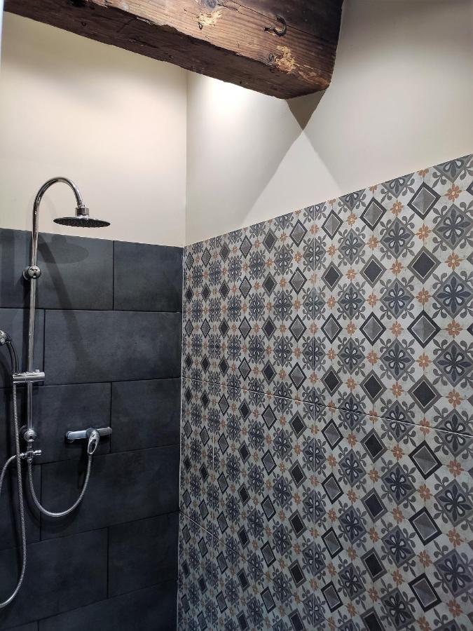 Les Appartements Du Mas Riols Saint-Cyprien  Eksteriør billede