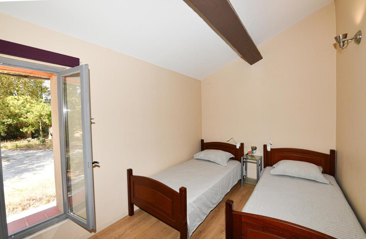 Les Appartements Du Mas Riols Saint-Cyprien  Eksteriør billede