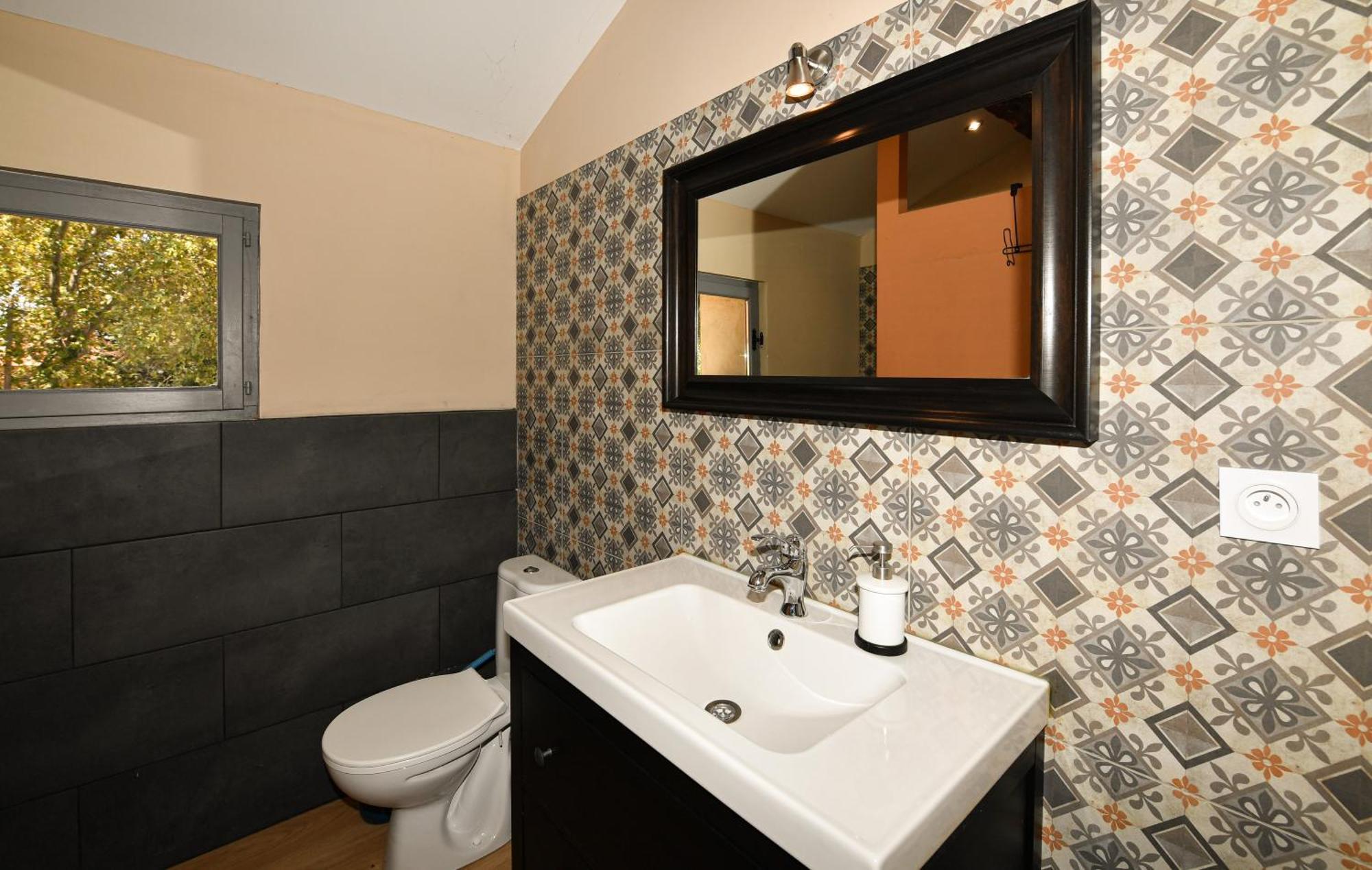 Les Appartements Du Mas Riols Saint-Cyprien  Værelse billede