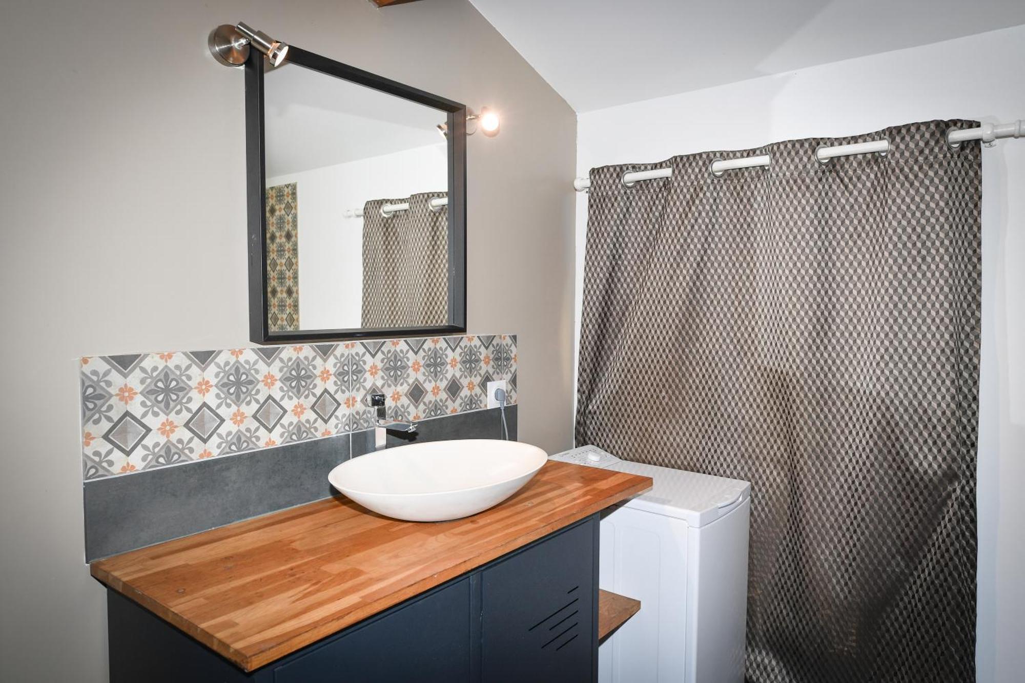 Les Appartements Du Mas Riols Saint-Cyprien  Værelse billede